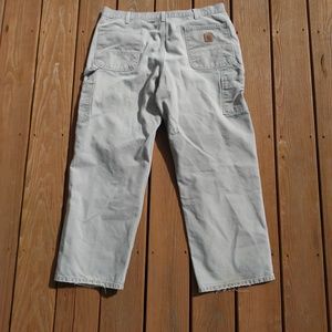 Carhartt | Pants | Carhartt Mens 